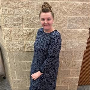 Meet your Posher, Joelle